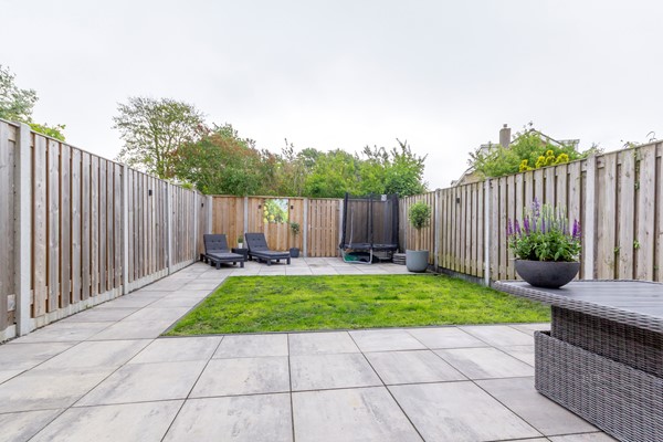 Medium property photo - Jolstraat 9, 1784 NH Den Helder